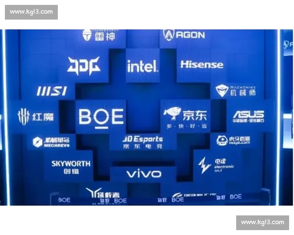 聚焦全球电子竞技资讯前沿解析赛事动态与行业趋势深度报道与战队生态观察