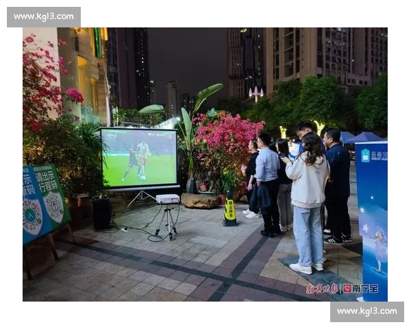 聚焦世界杯直播盛宴全球球迷共享激情足球之夜精彩瞬间全程直击